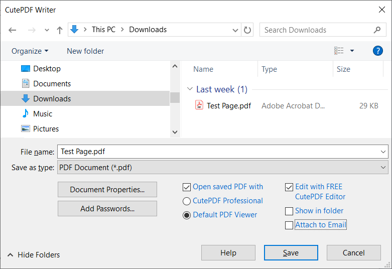 free open source pdf editor for windows